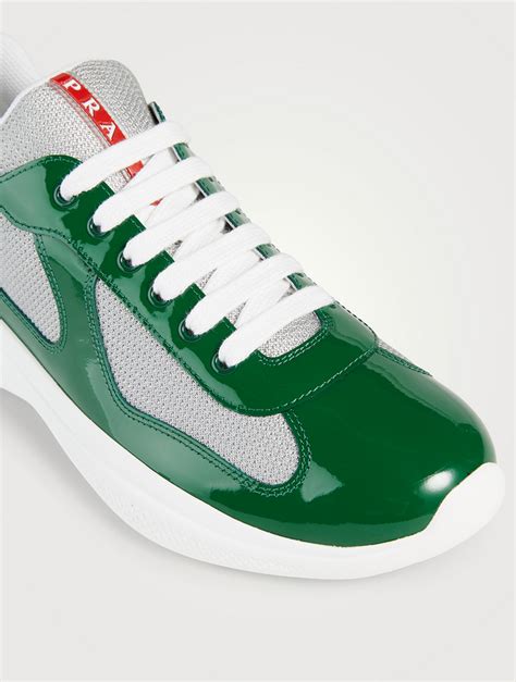 prada mens shoes america cup